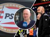 Witte rook bij PSV: Peter Bosz wordt nieuwe trainer