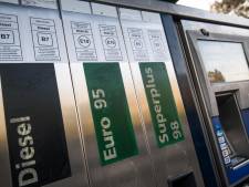 Le diesel et l'essence plus chers dès vendredi