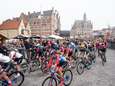 Prijs om aankomst van De Ronde in Oudenaarde te houden, loopt op tot 500.000 euro per jaar: “Maar dat is het ons ook waard”