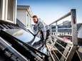 Zonnepanelen leggen in beschermd stadsgezicht moet makkelijker worden: ‘Noodzakelijk’