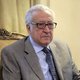 Brahimi: regime Syrië wil vreedzame oplossing