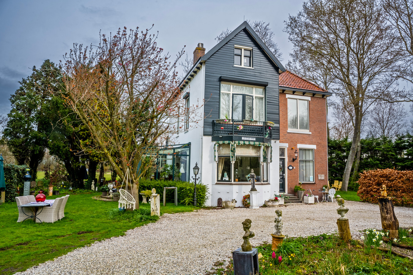 Villa kleedjes best sale