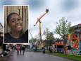 Het 15-jarige meisje zou voor het laatst gezien zijn op de kermis in Rotterdam.