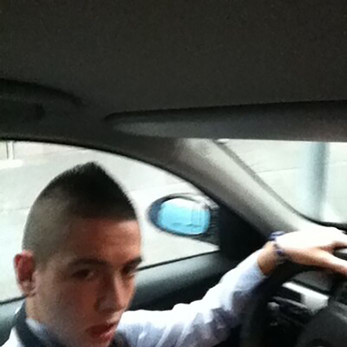 Enis Sulejmani (21) moet zijn celstraf van 10 jaar in ons land uitzitten. Daarna kan hij terug naar Servië worden gestuurd.