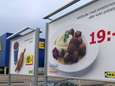 Le retrait des boulettes de viande d'Ikea étendu à l'Asie