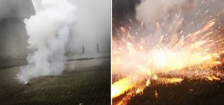 Massale Bijval Voor Sliedrechtse Burgemeester Breng Illegaal Vuurwerk Onder De Wapenwet Jaarwisseling In De Drechtsteden Ad Nl