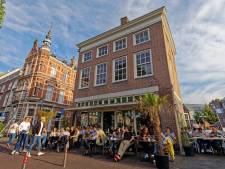 Restaurant De Botanist in Breda wijkt af van de standaard