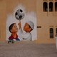 Miljoenenbal in Qatar ziet zich als verspreider van geluk over de wereld
