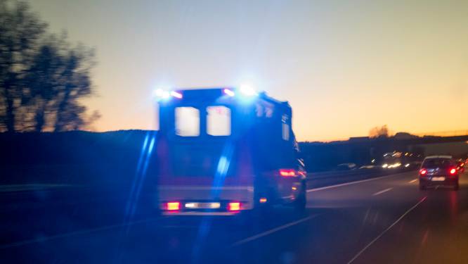 Un dramatique accident impliquant trois voitures fait sept morts en Allemagne