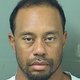 Golfer Tiger Woods gearresteerd in Florida wegens rijden onder invloed