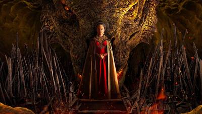 Face à son succès fulgurant, la saison 2 de “House of the Dragon” déjà annoncée