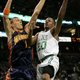 Mbenga verliest met Warriors van leider Boston