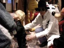La mère de Michael Jackson va réclamer la garde des enfants