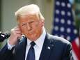 Nieuw record: meer dan 52.000 coronabesmettingen in VS, Trump maakt bocht over maskers