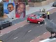 De politie deed twee keer een reconstructie op de Oldenzaalsestraat van het ongeluk.