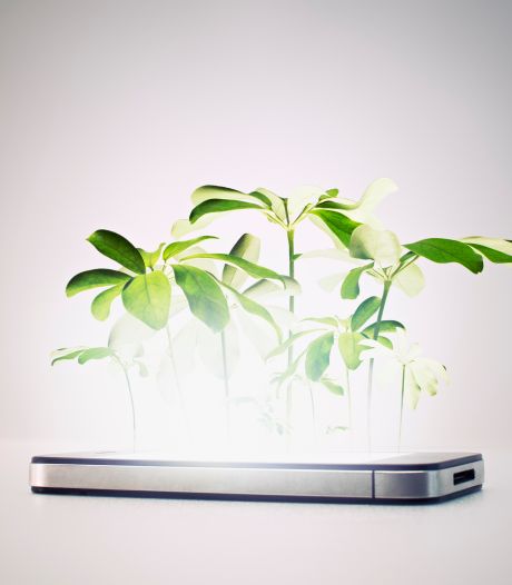 Verbeter de wereld, begin met deze zeven apps