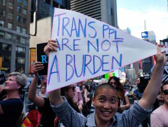 "Ongrondwettelijk en met de wil transgenders te raken": organisatie dient klacht in tegen transgenderverbod in Amerikaans leger