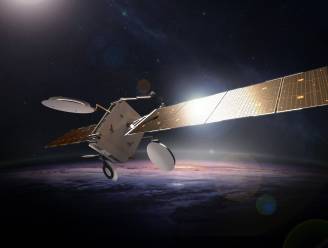 Amerikaanse vliegtuigbouwer Boeing krijgt toestemming voor satellietconstellatie