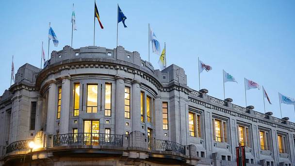 Preludiumconcert 2021