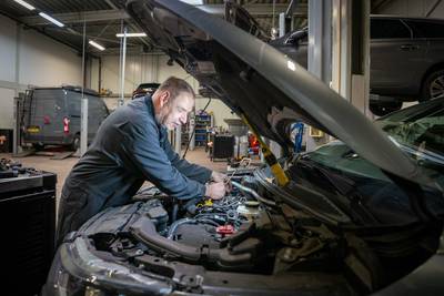 Dankzij personeelstekort kom je met drie keer verslapen in je proeftijd weg: ‘Blijf maar weg, zei je