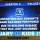 Fan reist vanuit Maleisië voor eerste keer Everton in 30 jaar, maar ziet match afgelast