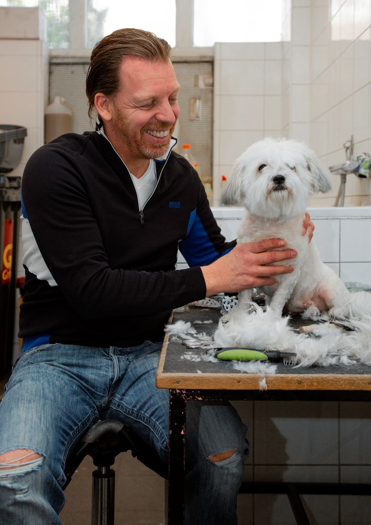 Huisdieren worden nu extra verwend, merkt dierenwinkel Cinderella