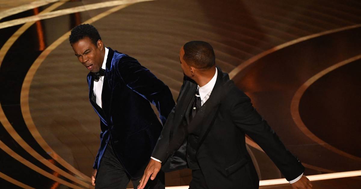 Chris Rock ha cercato un aiuto professionale dopo la vittoria dell’Oscar di Will Smith: “È stato umiliante” |  celebrità