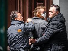 Mishandelde demonstrant daagt Baudet, Forum voor Democratie en twee beveiligers voor de rechter