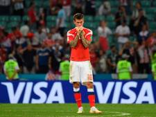 Russische ex-Feyenoorder spreekt zich uit tegen invasie in Oekraïne: ‘Geen oorlog!’