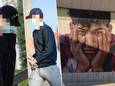 'Zaadje' en 'Janker' riskeren 40 maanden celstraf.