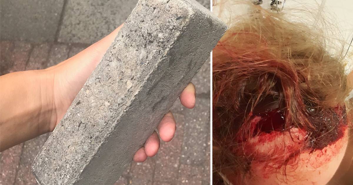 Weer een "jongen" die geen jongen is want 19 jaar..