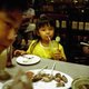 Van dik Chinees kind naar ‘kippenpootpols’, Pete Wu over zijn verhouding tot eten