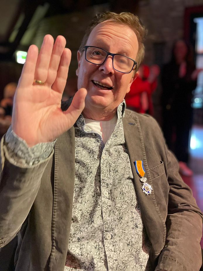 Ronald Huismans