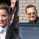 Johnny Depp zit maandag in de getuigenbank in rechtszaak tegen ex Amber Heard