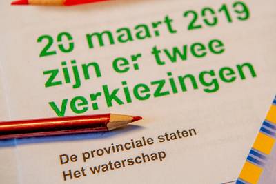 CDA en Water Natuurlijk grootste bij waterschapsverkiezingen Rivierenland