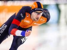 Olympisch kampioen Thomas Krol uit Deventer valt in de prijzen (en deze topsporters én school ook)