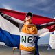 Zeilster Bouwmeester stelt olympische titel veilig
