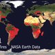 Zie hoe de wereld brandt met unieke beelden van NASA