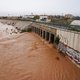 Na wekenlange droogte kampt zuiden van Spanje nu met extreme regenval