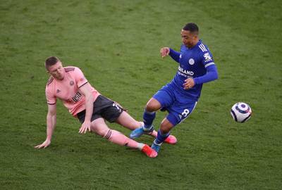 LIVE (18u). Tielemans en Leicester strijden tegen Man United om plek in halve finales FA Cup