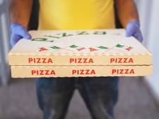 Canadees slachtoffer van (on)smakelijke grap: onbekenden laten voor 1000 dollar aan pizza’s bezorgen