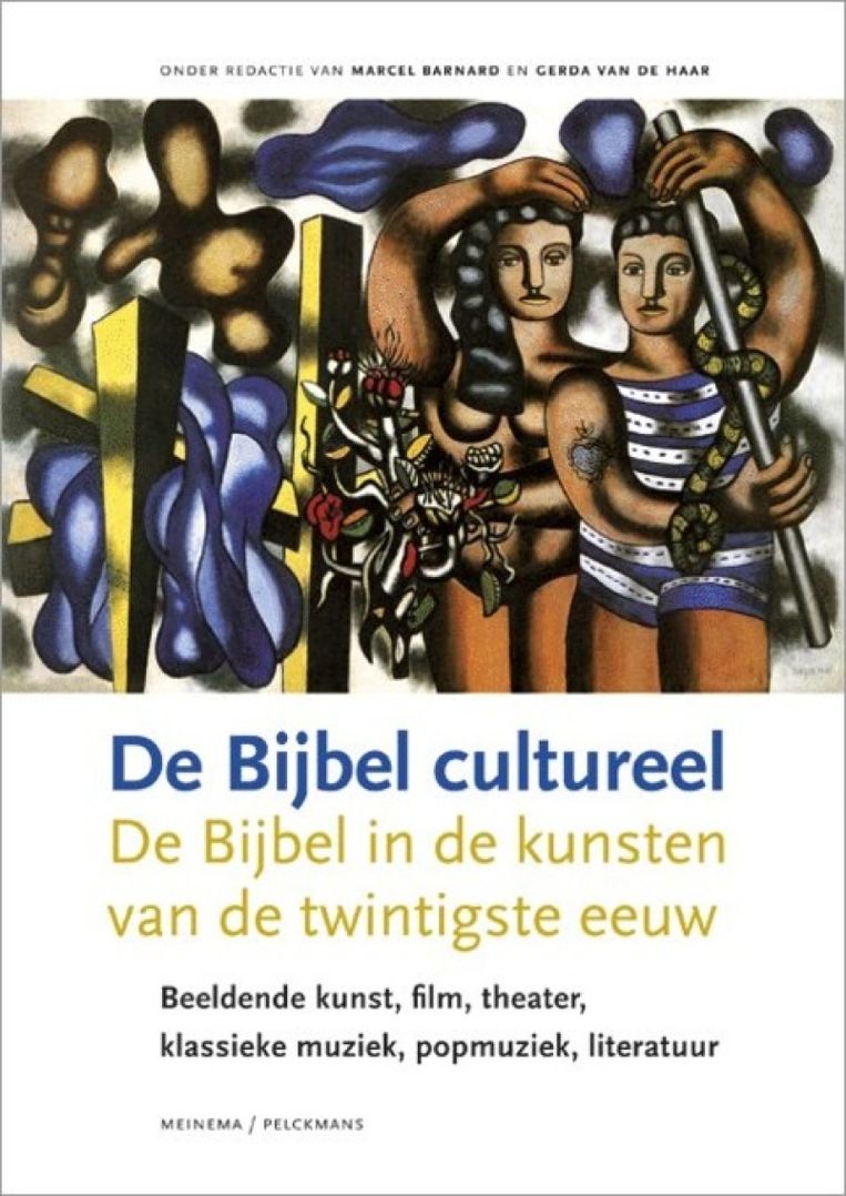 null Beeld 
