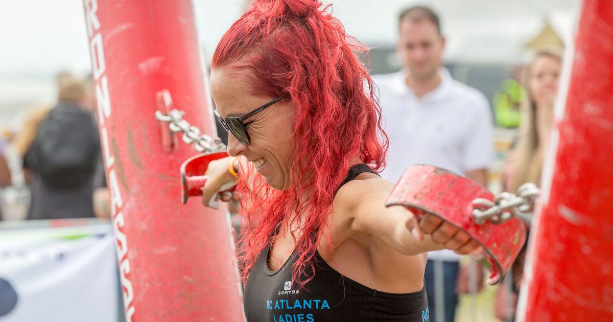 Highlandgames by the Sea: krachtpatserij in gemoedelijke sfeer