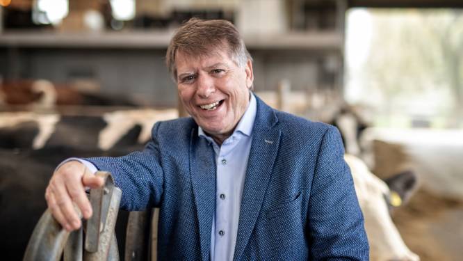 Wie is Sjaak van der Tak, oliemannetje tussen politiek en radicale boeren? ‘Hij wil ertoe doen’