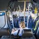 Het nieuwe normaal in bus en trein: minder passagiers, die meer verspreid over de dag reizen