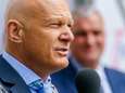 Bert Wijbenga wordt de nieuwe burgemeester van Vlaardingen