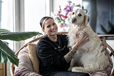 Francis (35) uit Over Mijn Lijk is overleden: ‘Moeilijke en oneerlijke strijd die niet te winnen was