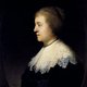 Zou Amalia’s neus de reden zijn dat Rembrandt niet werd gevraagd voor haar pronkstuk?