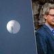 ‘Mogelijk waren de Chinezen vooral geïnteresseerd in de respons van de VS’: David Criekemans over het neerhalen van de spionageballon