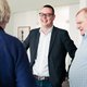 ‘Je voelt dat PVDA steeds groter zal worden’: Raoul Hedebouw (PVDA) bij Polspoel & Desmet